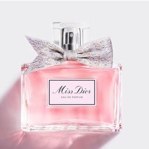 MISS DIOR EAU DE PARFUM